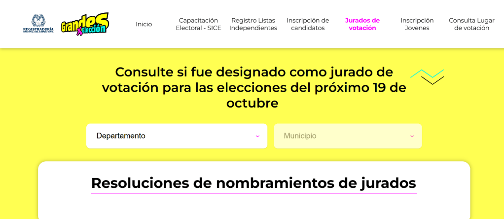 Consejos de Juventud