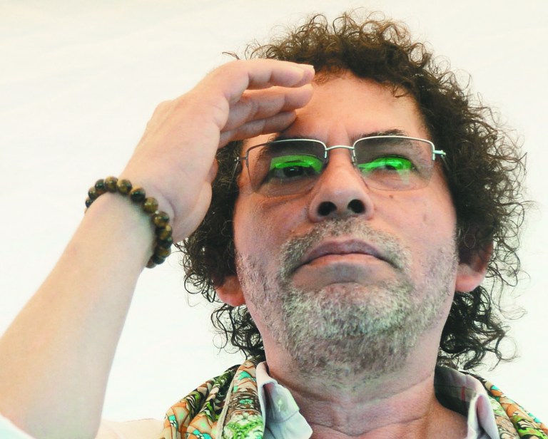 Indultados, los primeros desminadores de las Farc