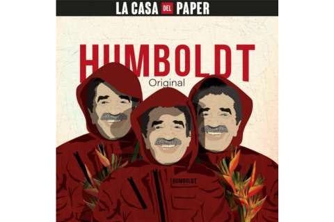 La Casa del Paper: la campaña por la biodiversidad del Instituto Humboldt
