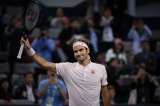 Se le devolverá el dinero a las personas que hayan comprado su boleta para ver a Federer