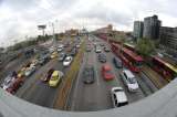Movilidad hoy, martes 1 de septiembre: bloqueos en troncal Américas