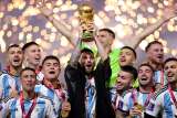 Un mes de gloria: se cumplen 30 días del triunfo de Argentina en Catar 2022