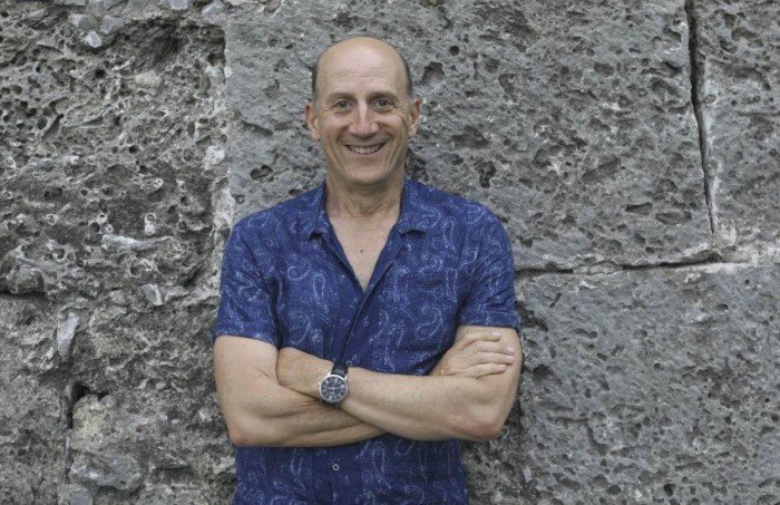 Entrevista con Jonathan Levi, cofundador de la revista literaria “Granta”