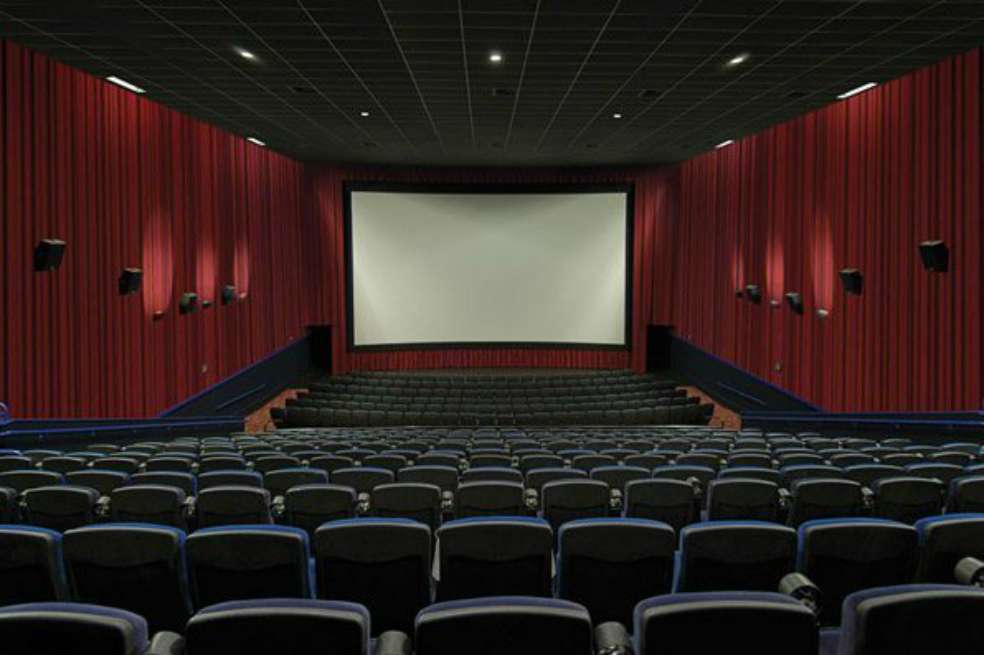En Moscú, la hora final de los cines soviéticos. / Tomada de Cinemanet
