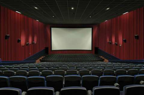 Moscú le dice adiós a los cines soviéticos