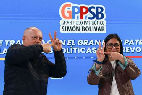 El chavismo sin Maduro: supervivencia, negociación y poder en un nuevo escenario geopolítico