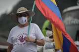 Excombatientes de las Farc, ¿sin escoltas para moverse?
