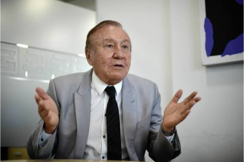 Ordenan cinco días de arresto para alcalde suspendido de Bucaramanga