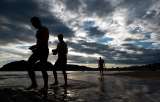 Colombia comenzará diciembre con pronóstico de tiempo seco en gran parte del país