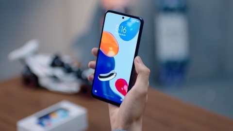 Xiaomi Redmi A1: características y precio en Colombia