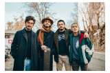 Morat y Filarmónica Joven de Colombia inaugurarán la Navidad en el Teatro Colón