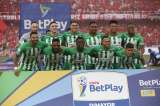 Así quedó el ranking de clubes de la Conmebol 2024: Nacional, el mejor de Colombia