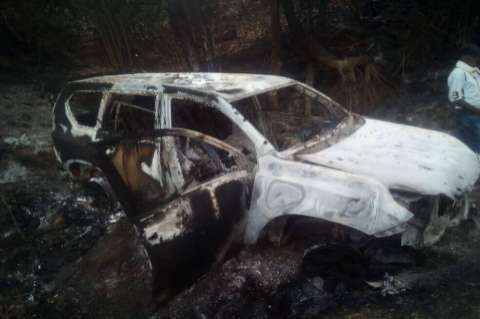 Muere en combate "Alonso", presunto responsable de la masacre de Suárez (Cauca)