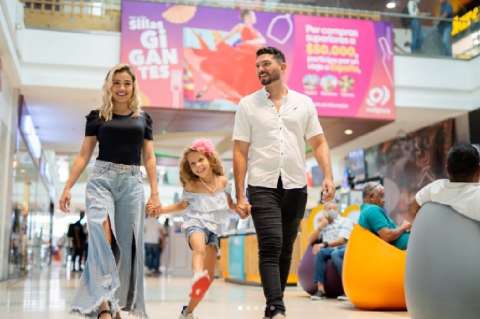 Cartagena y Barranquilla, dos grandes ciudades con un centro comercial único