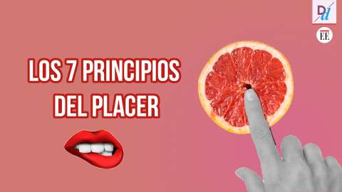 Salud sexual y placer: los siete mandamientos para una vida sexual sin tabúes