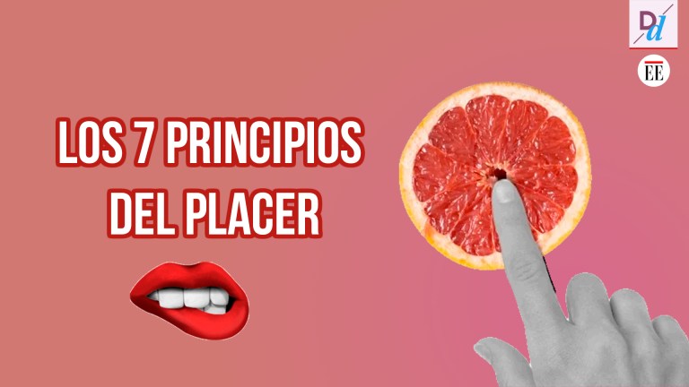 Salud sexual y placer: los siete mandamientos para una vida sexual sin tabúes