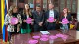Radicaron proyecto de ley que crearía una licencia menstrual laboral remunerada