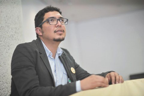 “En los 80 la solidaridad hacia los periodistas hizo muchísima falta”: director de la Flip