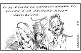 Llegó la hora