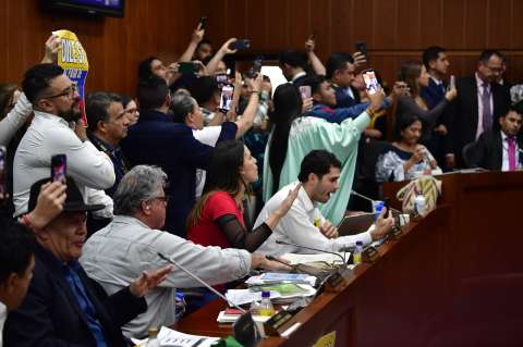 ¿Qué sigue tras el hundimiento de la reforma laboral?