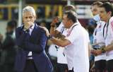 Las horas más bajas de los técnicos colombianos