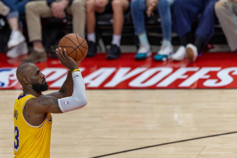 Así quedaron las semifinales de la Conferencia Este y Oeste en la NBA 2026