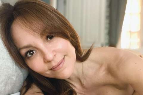 Ella es la hermana menor de Carolina Gómez, también participó para ser reina