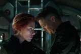 ¿Cuál escena de "Vengadores: Endgame" hace llorar a su director?