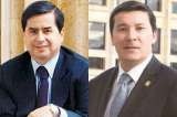 Juan F. Cristo y Hernán Penagos, virtuales presidentes de Senado y Cámara