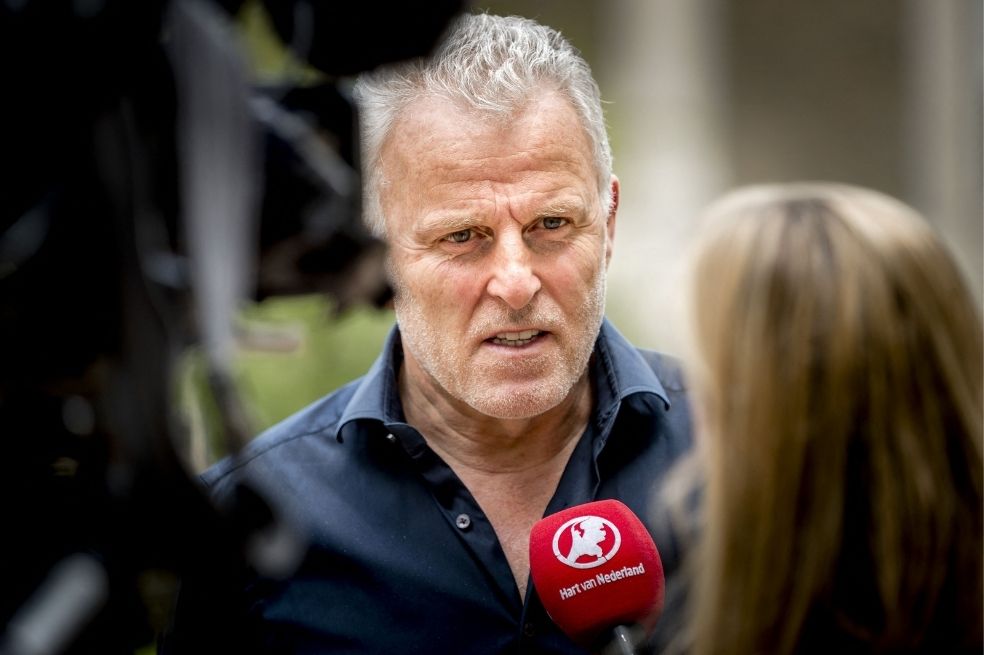 Peter R. de Vries, un periodista de investigación que recibió un disparo en Ámsterdam, había estado involucrado en un caso judicial contra la mafia.
