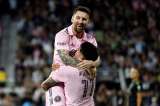 Inter Miami de Messi anunció un amistoso en Hong Kong en febrero