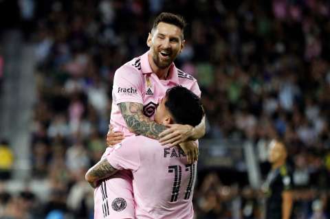 Messi como revulsivo de la MLS: columna de opinión de Jorge Tovar