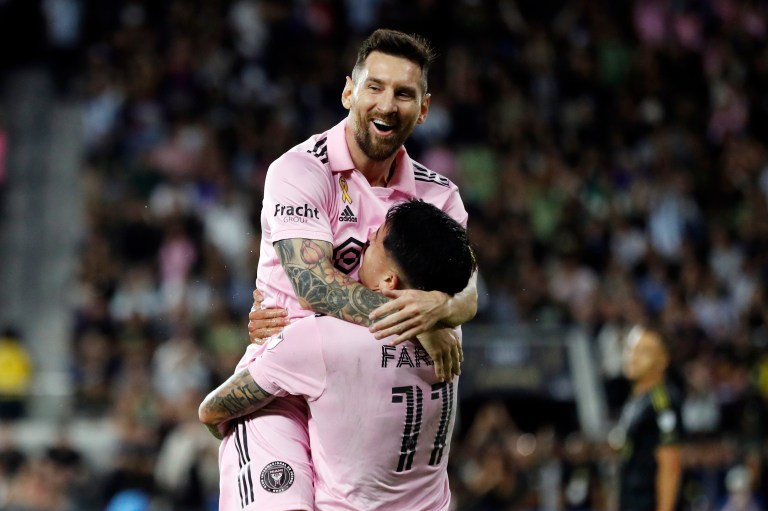 Messi como revulsivo de la MLS: columna de opinión de Jorge Tovar