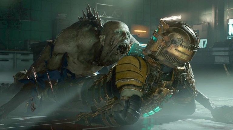 Reseña: El “remake” de “Dead Space” mejora una obra maestra