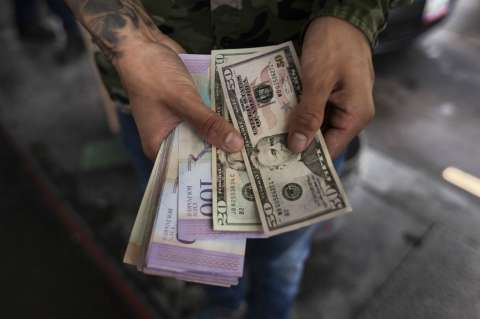 El Black Friday en Venezuela reta a la hiperinflación y al COVID-19