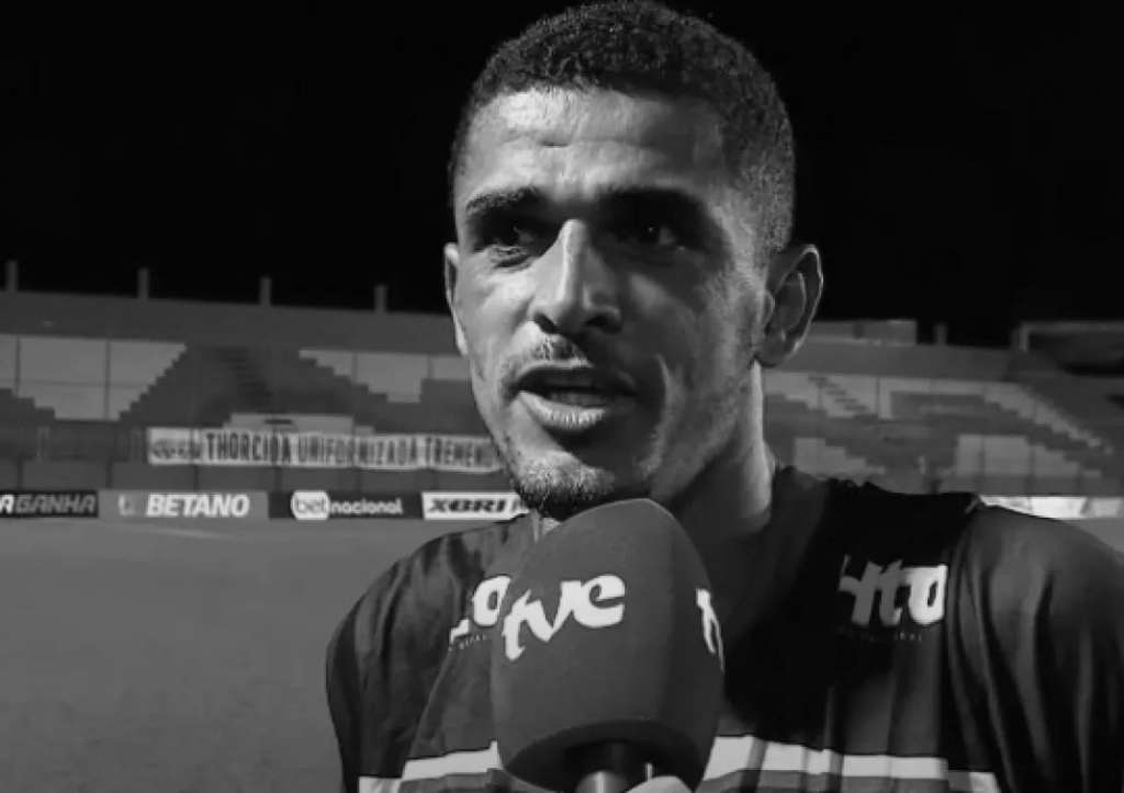 Deportista brasileño sufrió un infarto y murió durante entrenamiento