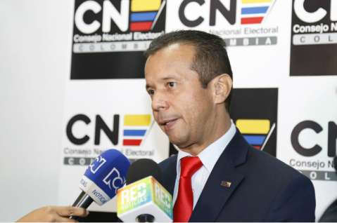 CNE dice que presupuesto asignado para 2019 no alcanza para su funcionamiento