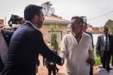 Hospital San Juan de Dios une a Petro y a Galán: Torre Central, vejez y una demanda, claves