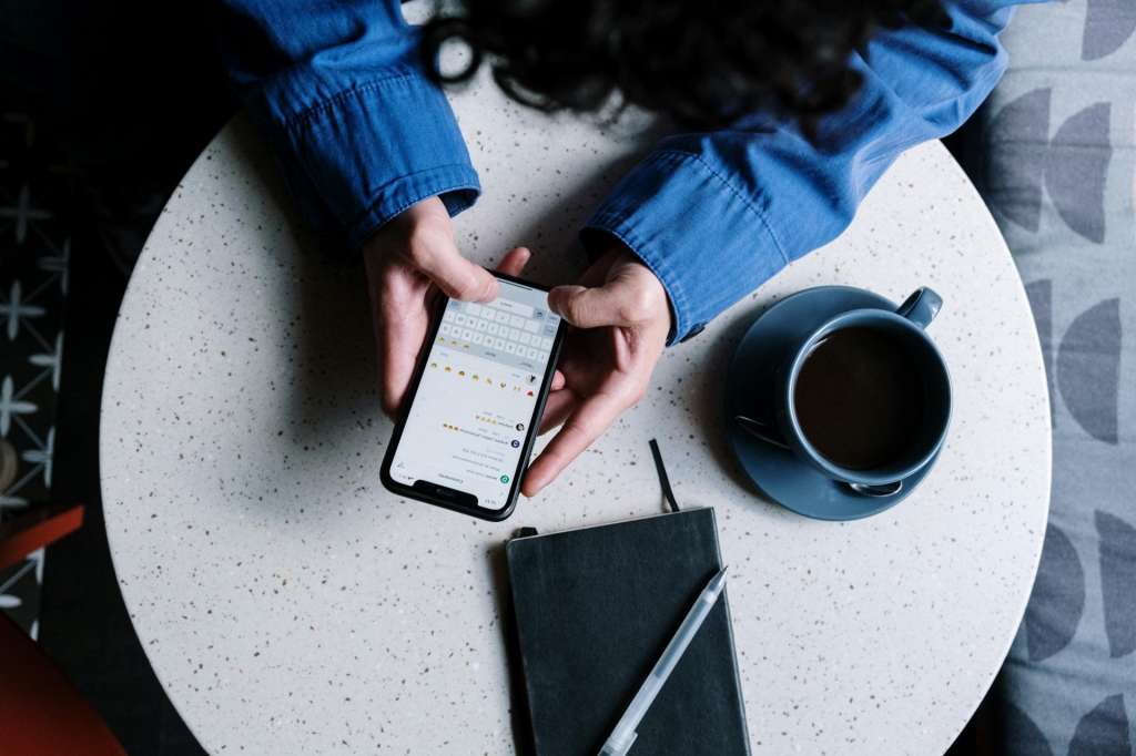 WhatsApp es el servicio de mensajería instantánea más usado del mundo.