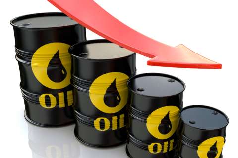 Se acelera la caída de la producción petrolera