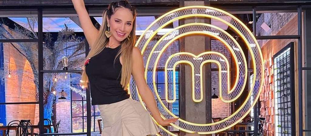 Algunos televidentes de ‘MasterChef Celebrity’ y usuarios en redes sociales han notado algunos cambios físicos en la actriz Zulma Rey.