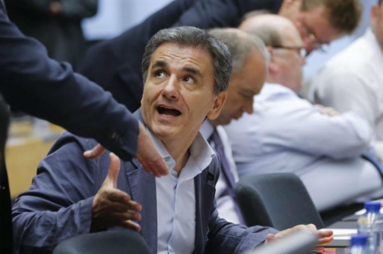 Grecia y sus acreedores alcanzan acuerdo para un tercer rescate