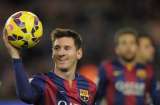 Hermano de Messi llama "mediocres" a quienes critican al 10