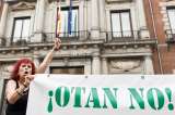 ¿Por qué España se niega a gastar más en seguridad?