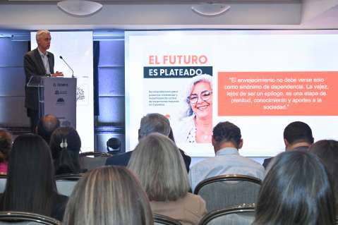 Premio Innova Mayor 2026: donde la economía silver se convierte en estrategia empresarial