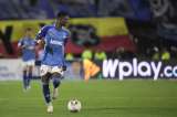 Mackalister Silva fue contundente con la situación de Néiser Villarreal: video