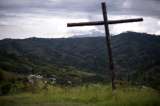 La esperanza en la CIDH de víctima de una masacre en Antioquia