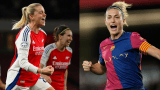 Arsenal vs. Barcelona: hora y dónde ver la final de la Champions League Femenina