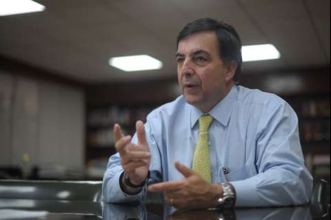 “Nuevamente, le cumplimos al país”: Juan Carlos Galindo