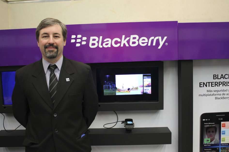 Blackblerry